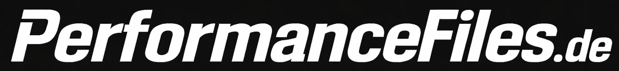 PerformanceFiles.de Logo